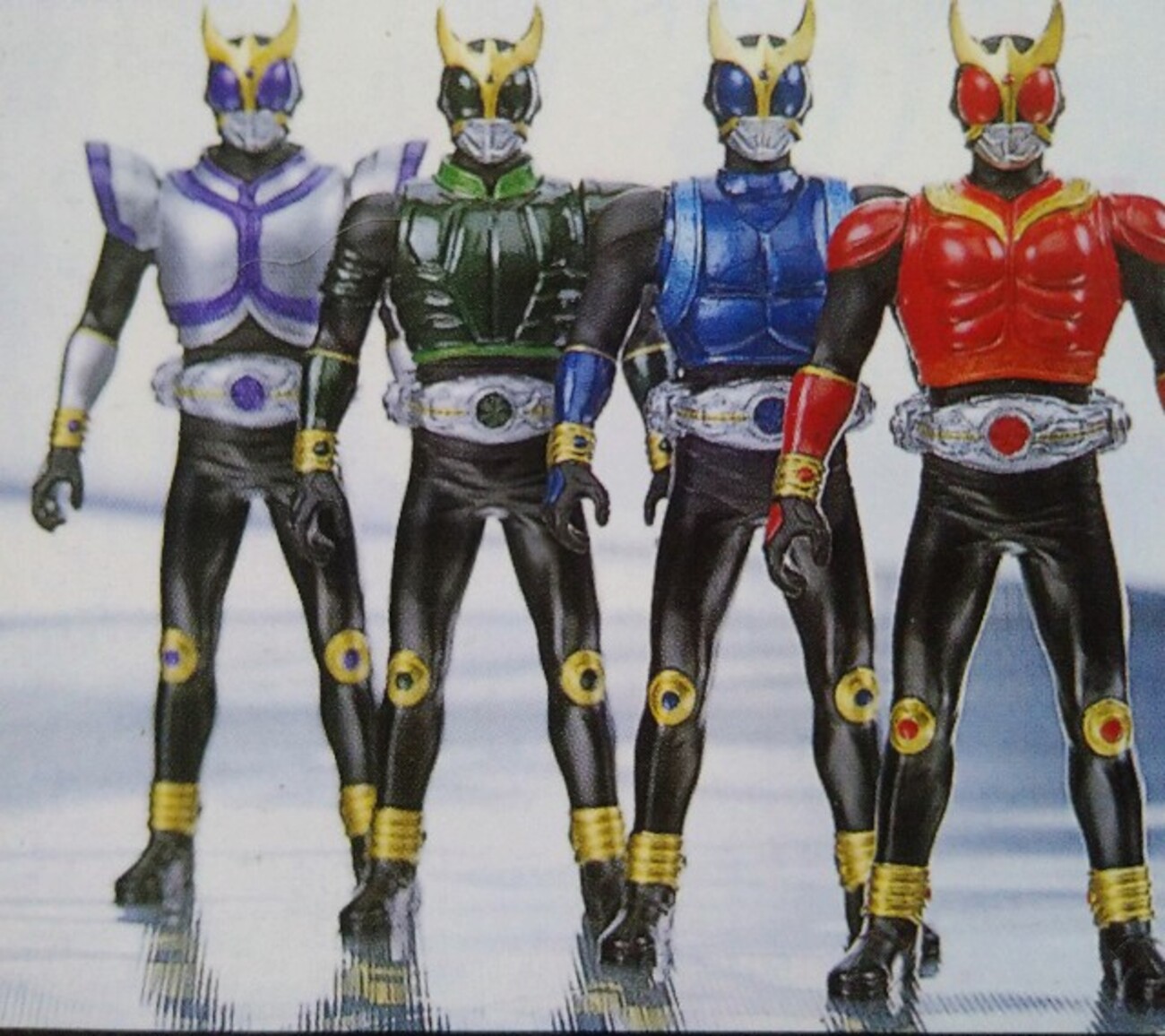 仮面ライダー グッズリスト 玩具編 バンダイ ライダーヒーローシリーズ 