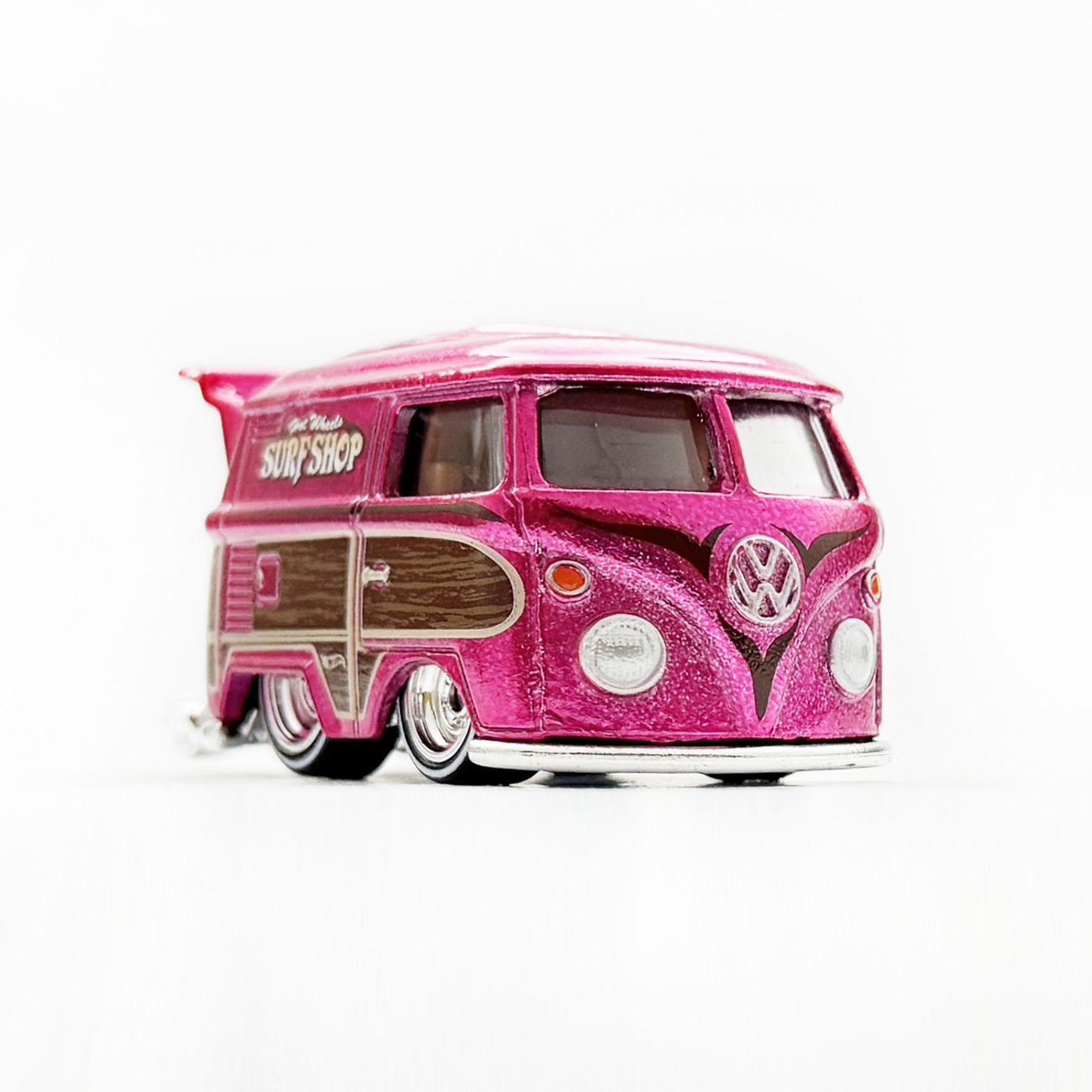 KOOL KOMBI - 増えすぎたミニカーに愛を捧ぐ