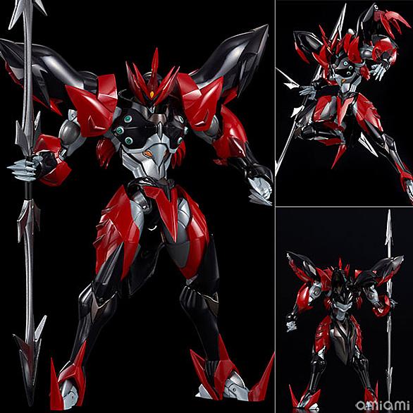 宇宙の騎士テッカマンブレードとは アニメの人気 最新記事を集めました はてな 宇宙の騎士テッカマンブレードとは アニメの人気 最新記事を集めました はてな
