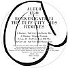 Rocker / Gate 23 (The Tuff City Kids Remixes) - EP