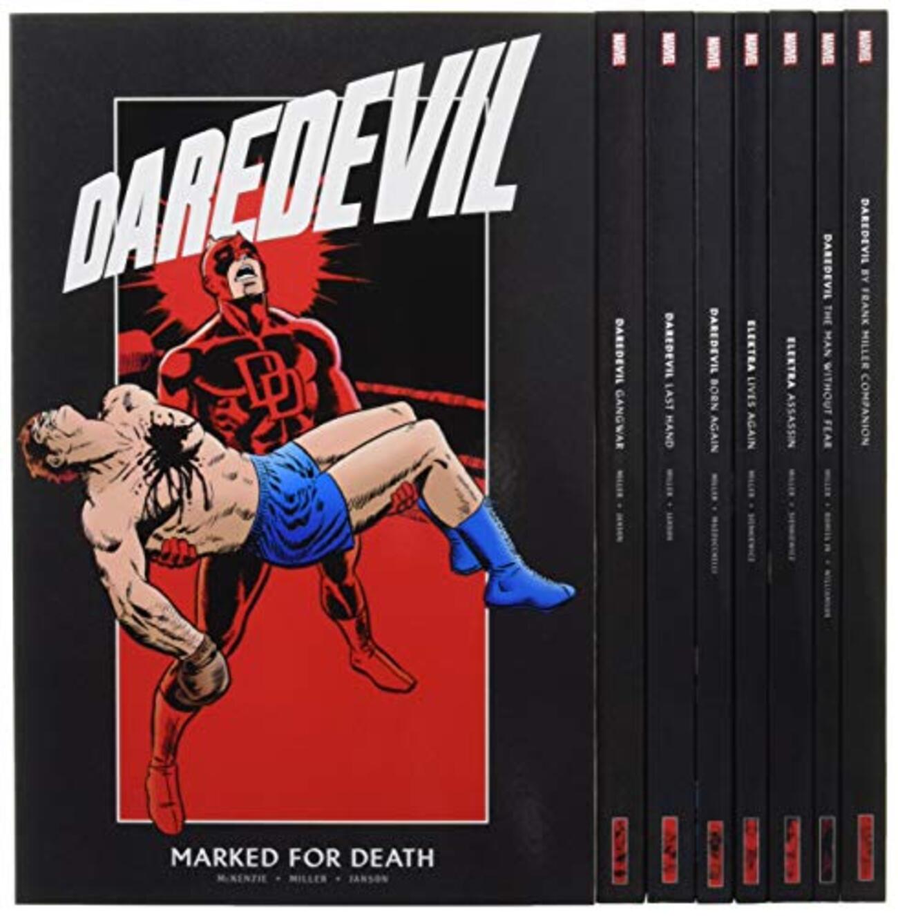 デアデビル #15 オックス❗️アメコミリーフ・ヴィンテージ ComicConnect - DAREDEVIL (1964-98) #15 - VF-: 7.5