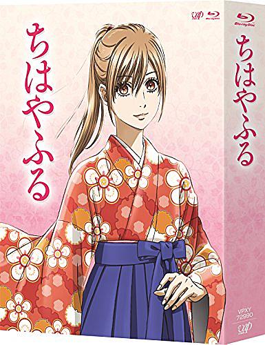 ちはやふる2とは アニメの人気 最新記事を集めました はてな ちはやふる2とは アニメの人気 最新記事を集めました はてな
