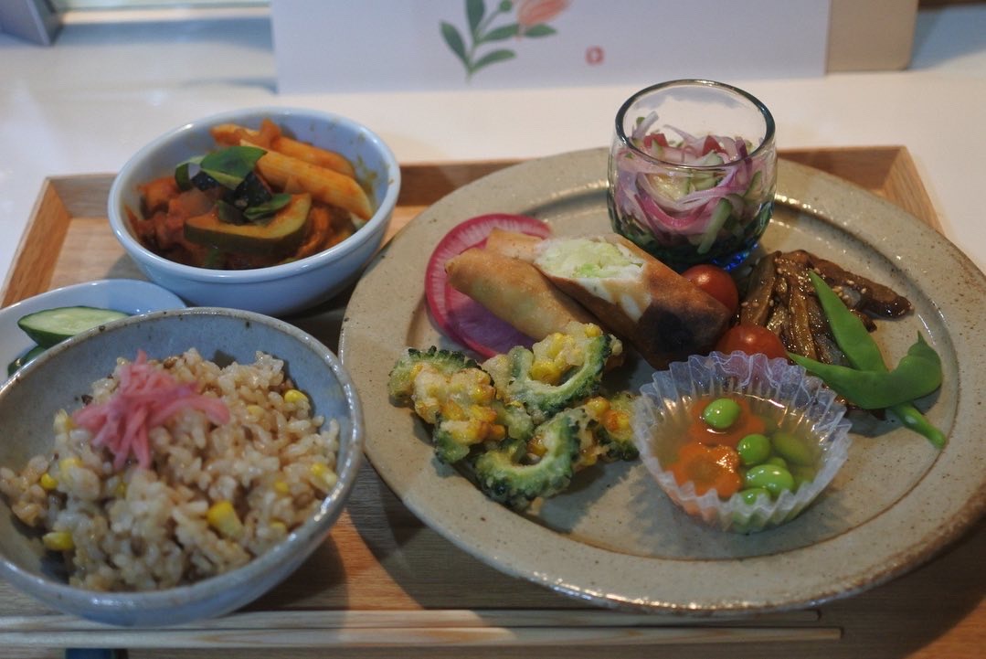 料理教室日和