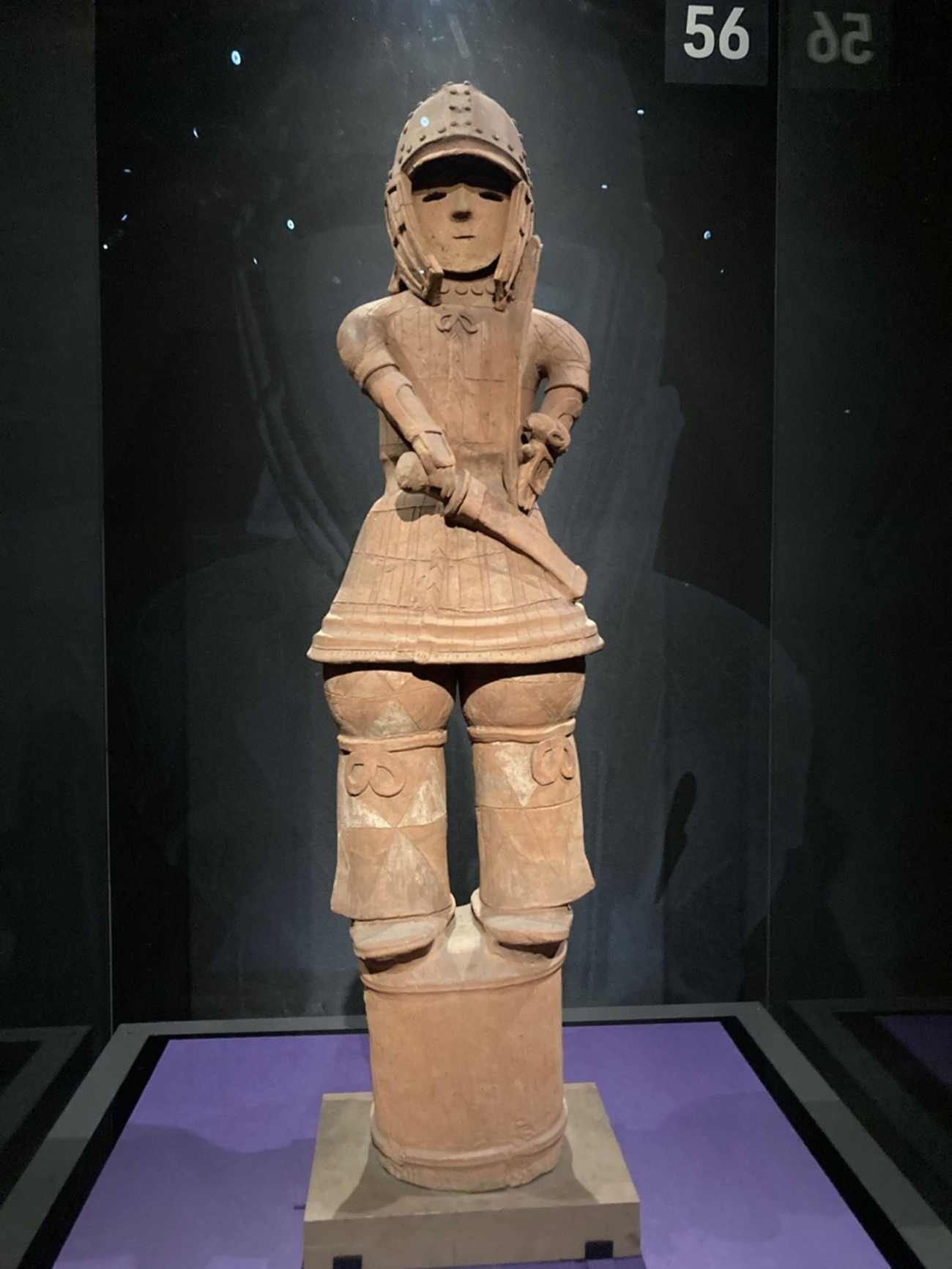 トーハクで特別展『はにわ』を鑑賞する - bitterharvest's diary