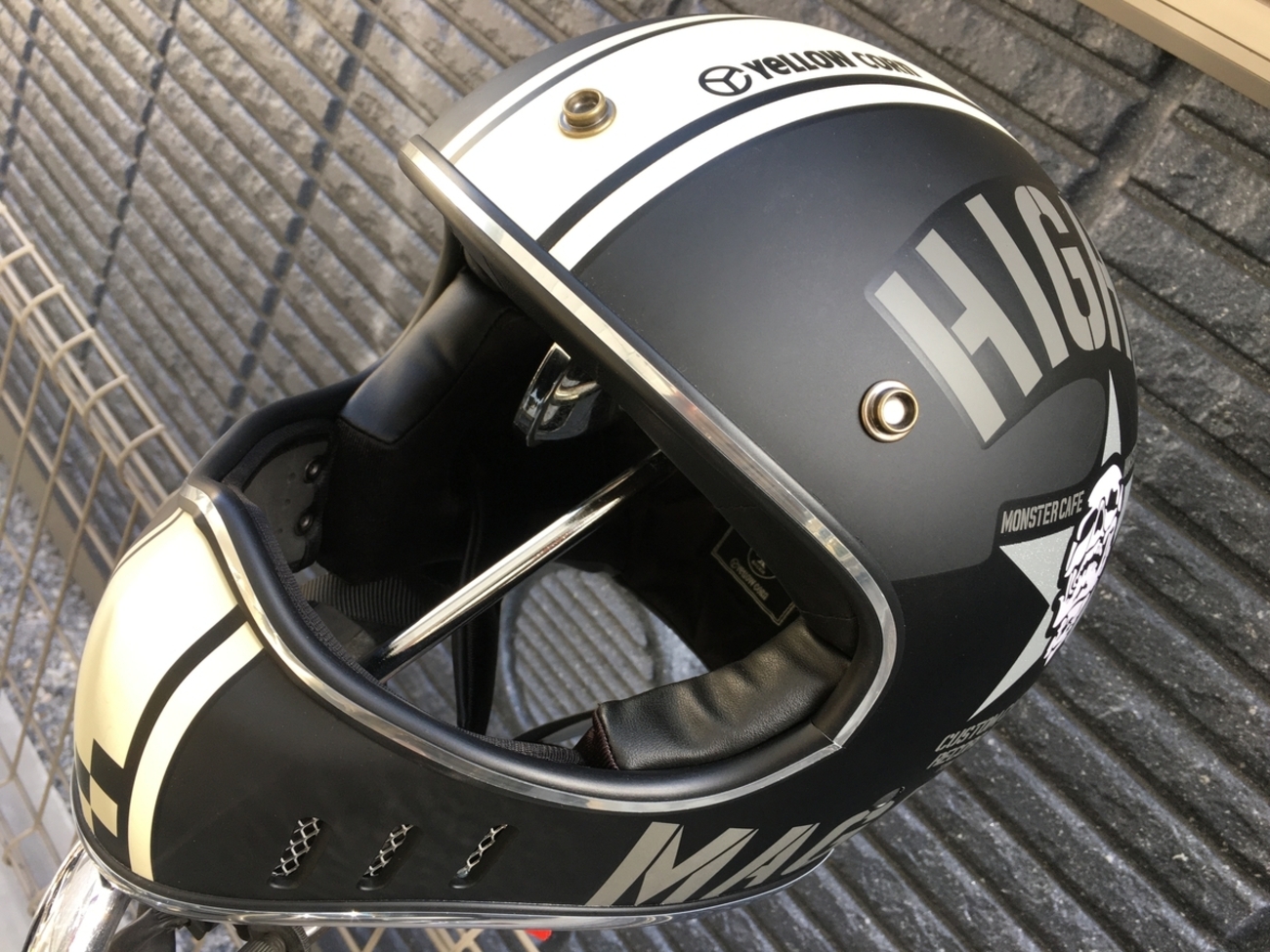 2021年製】SHOEI EX-ZERO フルフェイス ヘルメット M57cm SHOEI「EX 