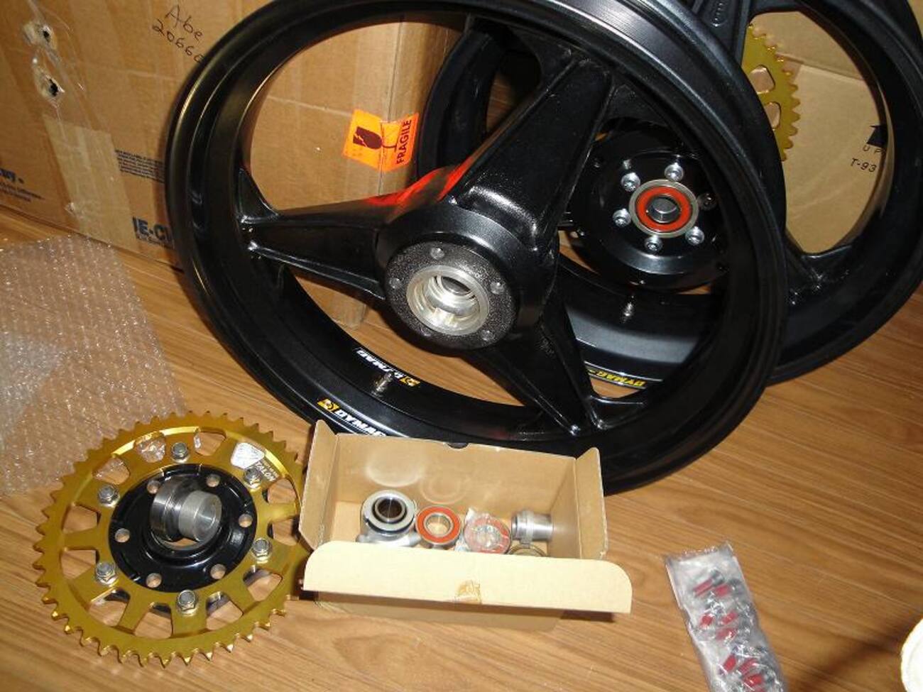 解 - 続…Z1000J