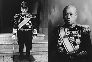 海軍大学校とは 社会の人気 最新記事を集めました はてな
