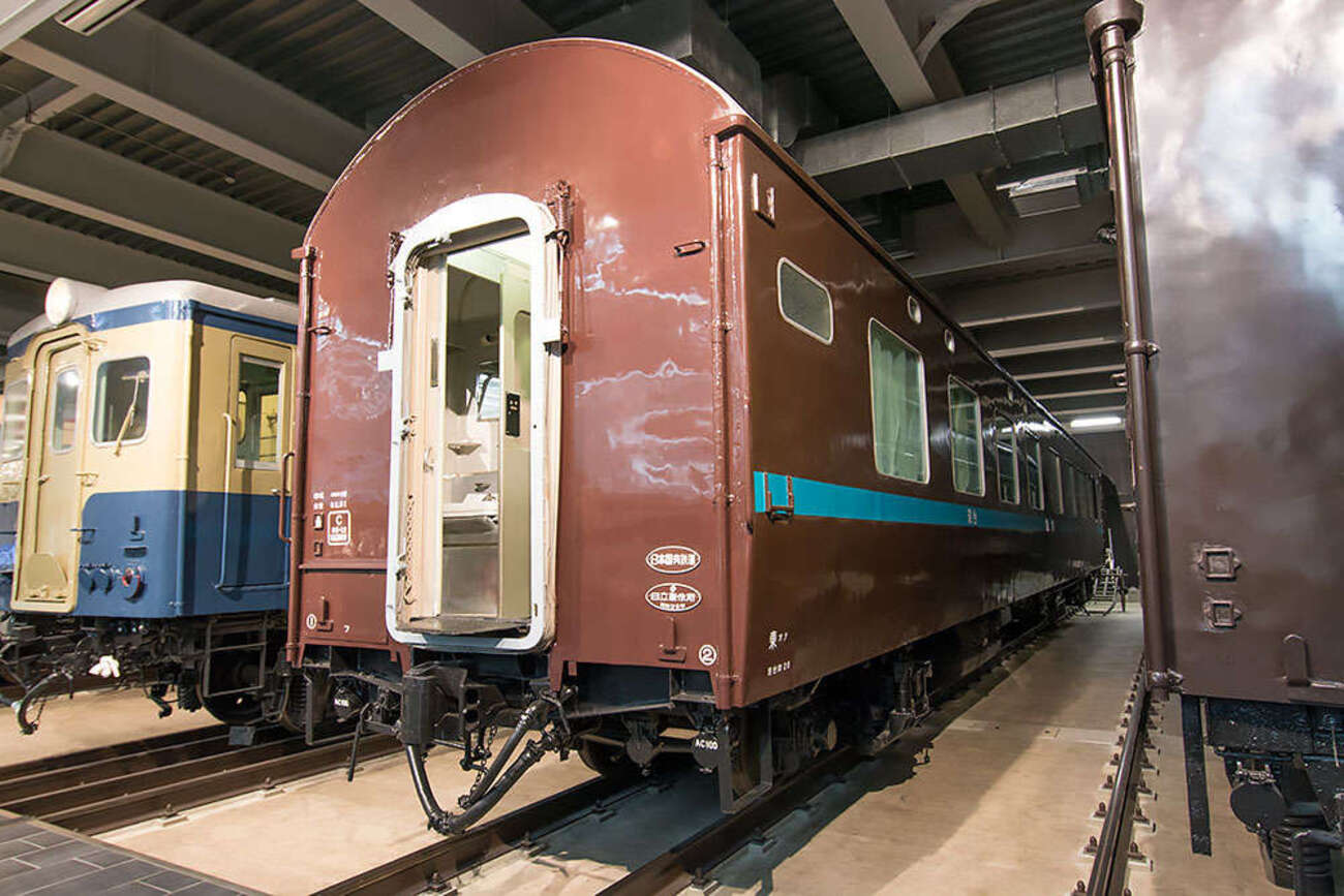 オロネ10の種車について考える - カストリ帳