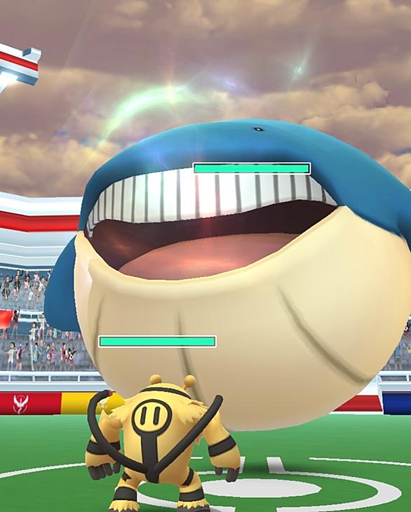 ポケモンgo攻略とは 人気 最新記事を集めました はてな