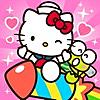 Hello Kitty Friends