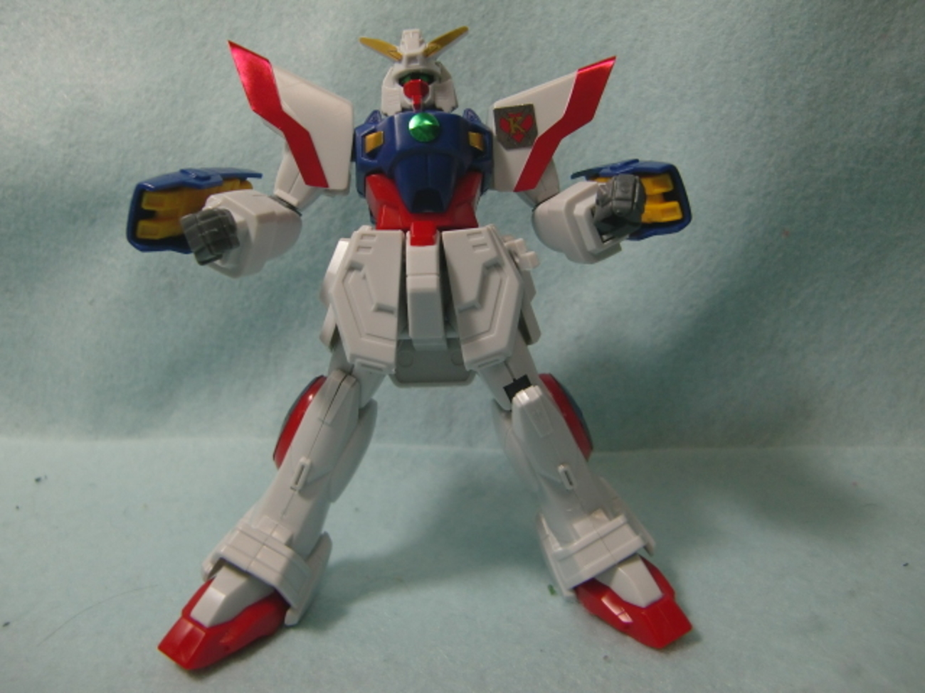 Gガン ガンプラ 旧キット 13個セット 1/144 Gガン ガンプラ 旧キット 13個セット 1/144