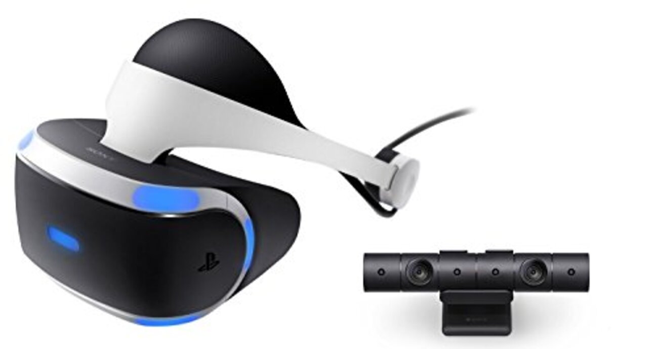 PS VR + PS Move】レビュー おすすめソフト 家での運動もできてお勧め 