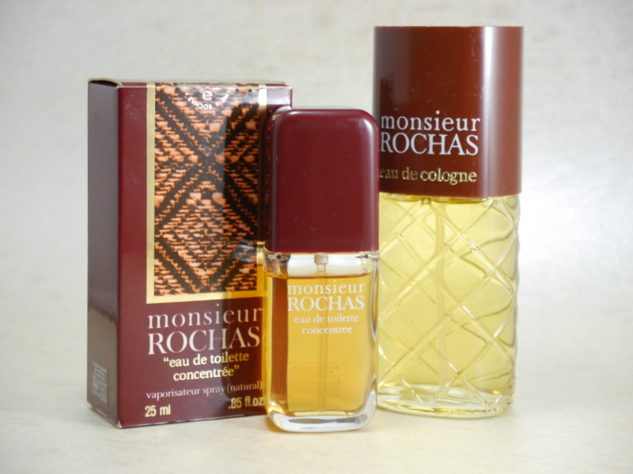 Monsieur ROCHAS ムッシュ ロシャス 香水　コロン　115ml s-l1200.jpg