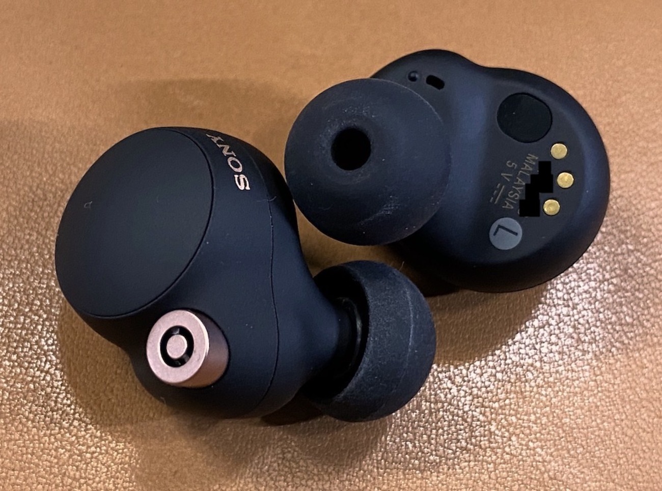 SONY「WF-1000XM5」がFCC認証取得！〜V2プロセッサを搭載して5月にも