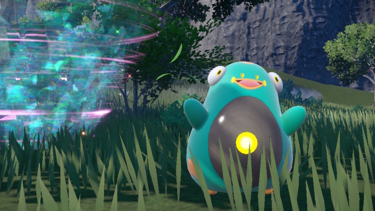【ポケモンSV】最強バシャーモをハラバリーで倒す【ソロ攻略】