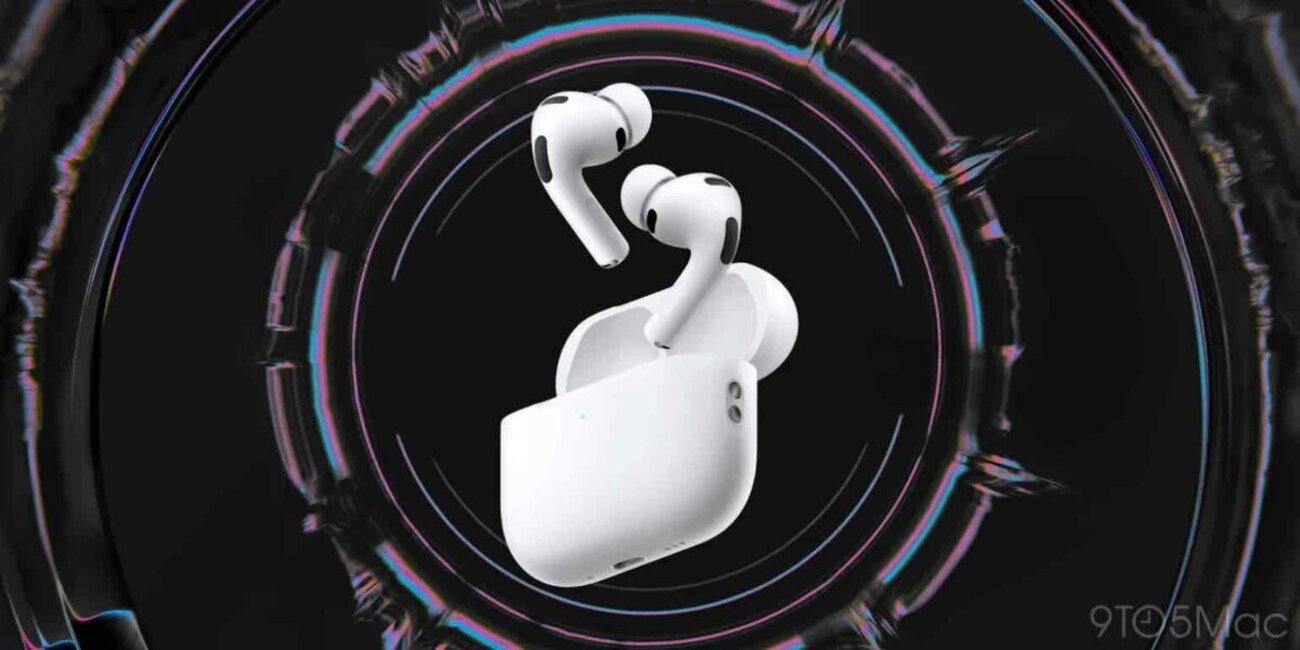 AirPods Pro 3に上位モデル登場？IRカメラ搭載とH3チップで2026年秋 