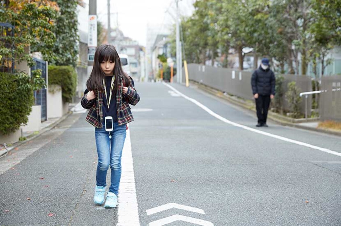 パンチラ　js水遊び　着替え　盗撮 子どもを犯罪から守る！ 元警察官が教える、犯罪ホットスポットと子どもの防犯術 - ITをもっと身近に。ソフトバンクニュース