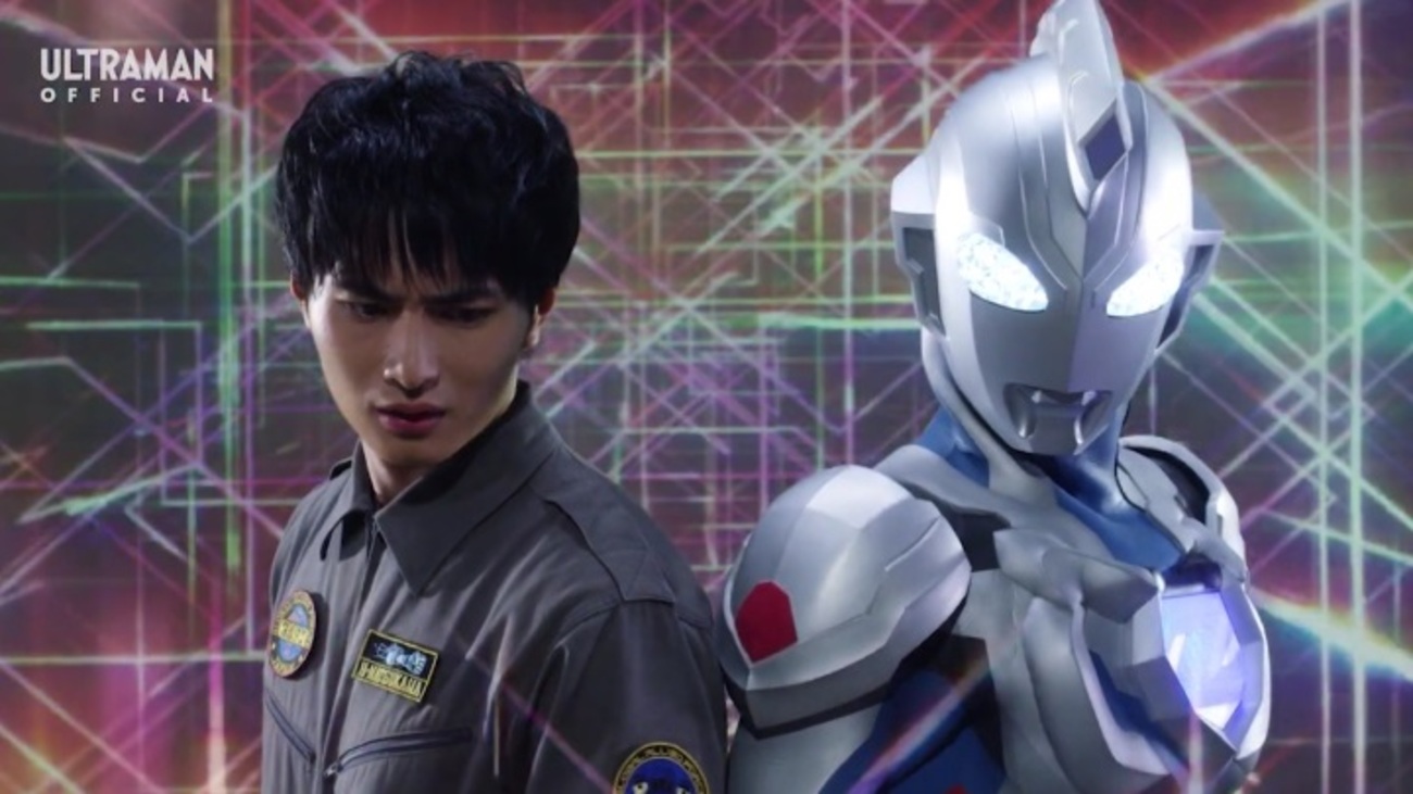【台本】ウルトラマンZ 第18・19話【決定稿】 戦慄の誘拐怪人、再び来たる！ ウルトラマンZ 第18話「2020年の