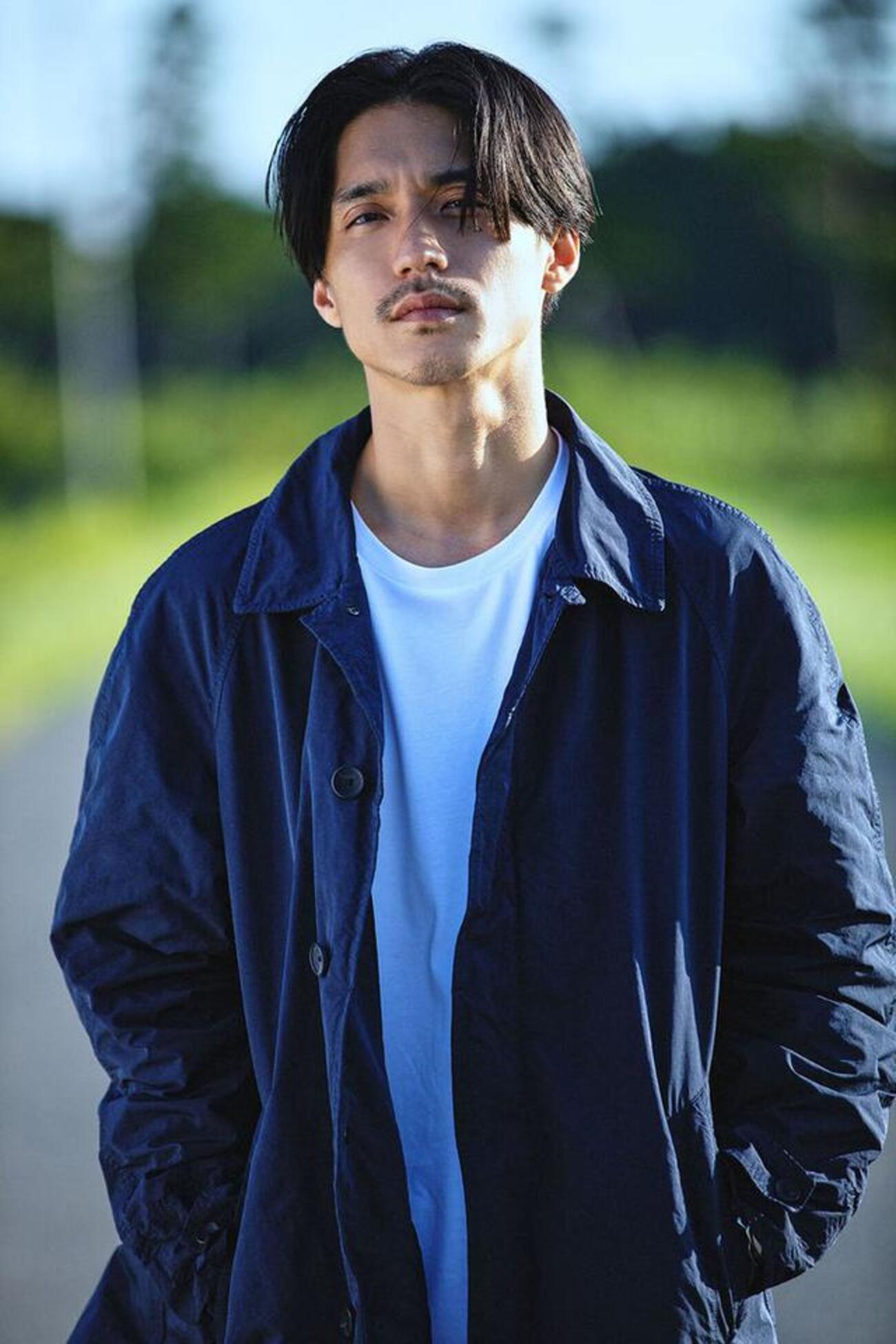 11月03日、錦戸亮(2019) - ぴくちゃあ通信
