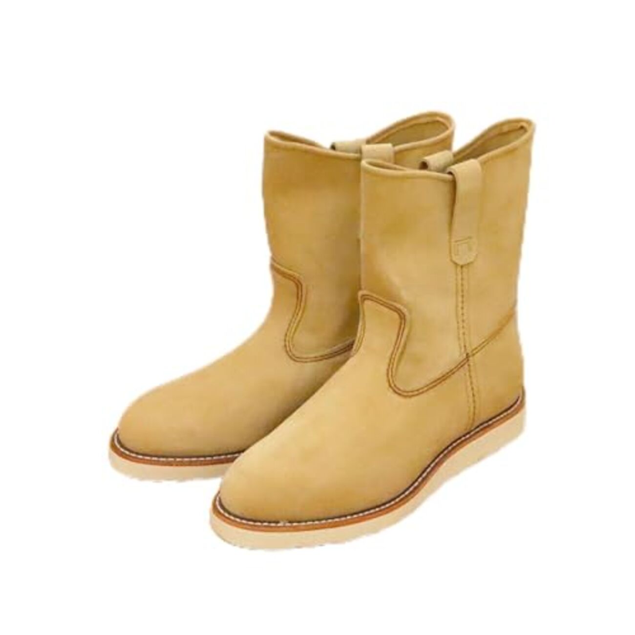 考察】2025年復刻RW-8168 ペコス。インソール革命がもたらすアメカジ