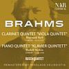 Piano Quintet, in F Minor, Op.34, IJB 87: I. Allegro non troppo