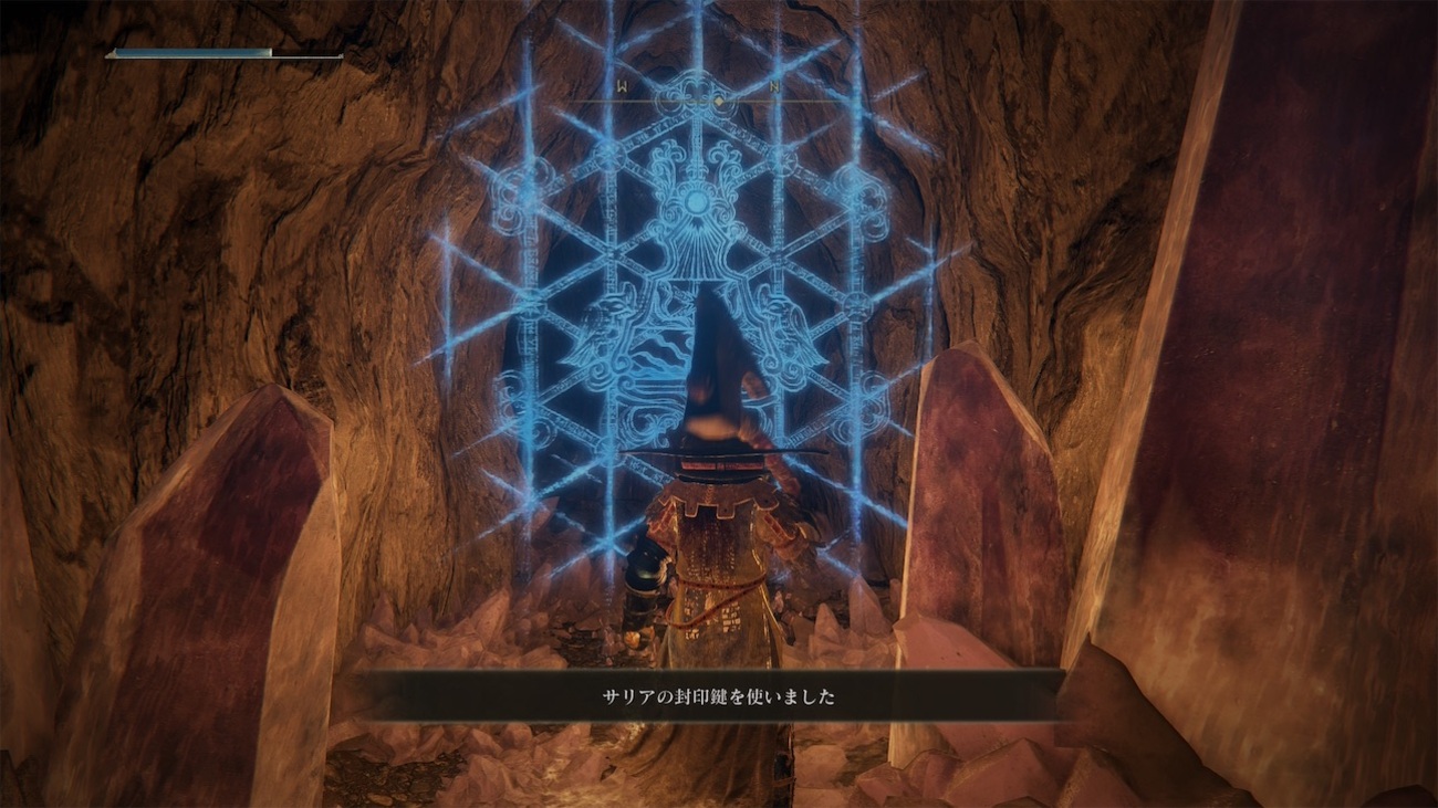 褪せ人すぐ死ぬ（ELDEN RING） #23
