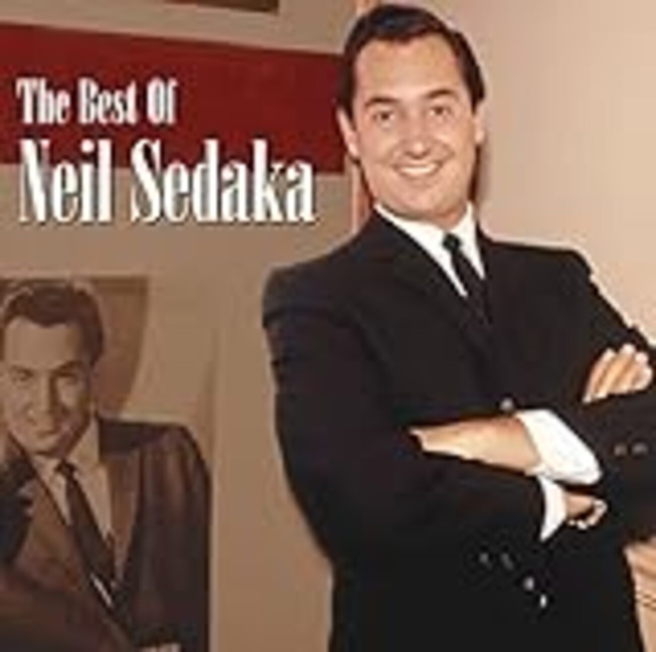 悲しき慕情（Braking Up Is Hard To Do）」ニール・セダカ（Neil