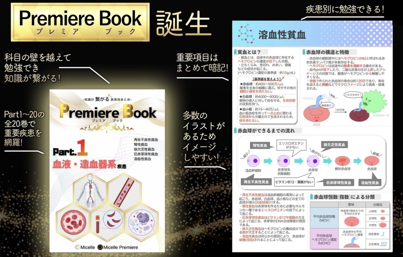 完全保存版】薬学生のおすすめ参考書・問題集《20選》 - 薬学部はゴロ 