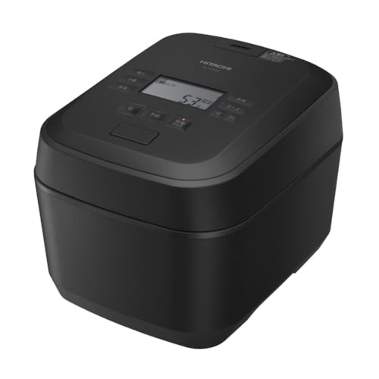 HITACHI rz-v100em 圧力&スチール 日立 沸騰鉄釜 ふっくら御膳 RZ-V100EM 価格比較 - 価格.com