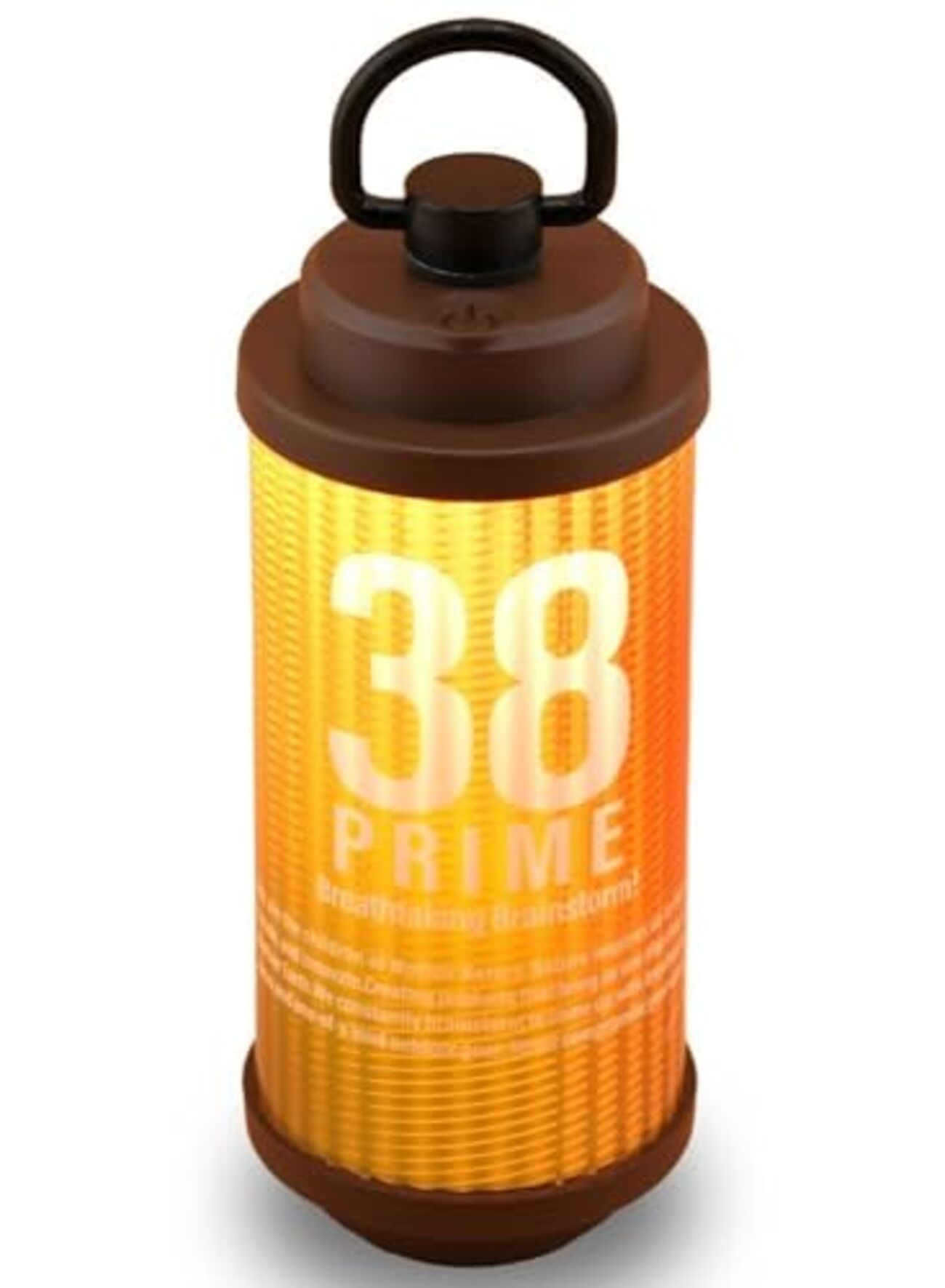 徹底分析】コンパクトなのに安くない！キャンパーが「38灯（38-kT