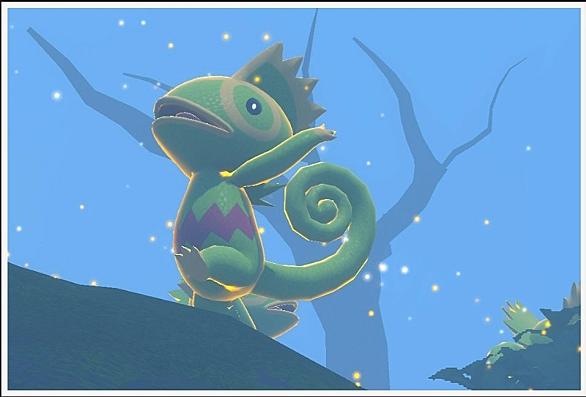 カクレオンとは ゲームの人気 最新記事を集めました はてな