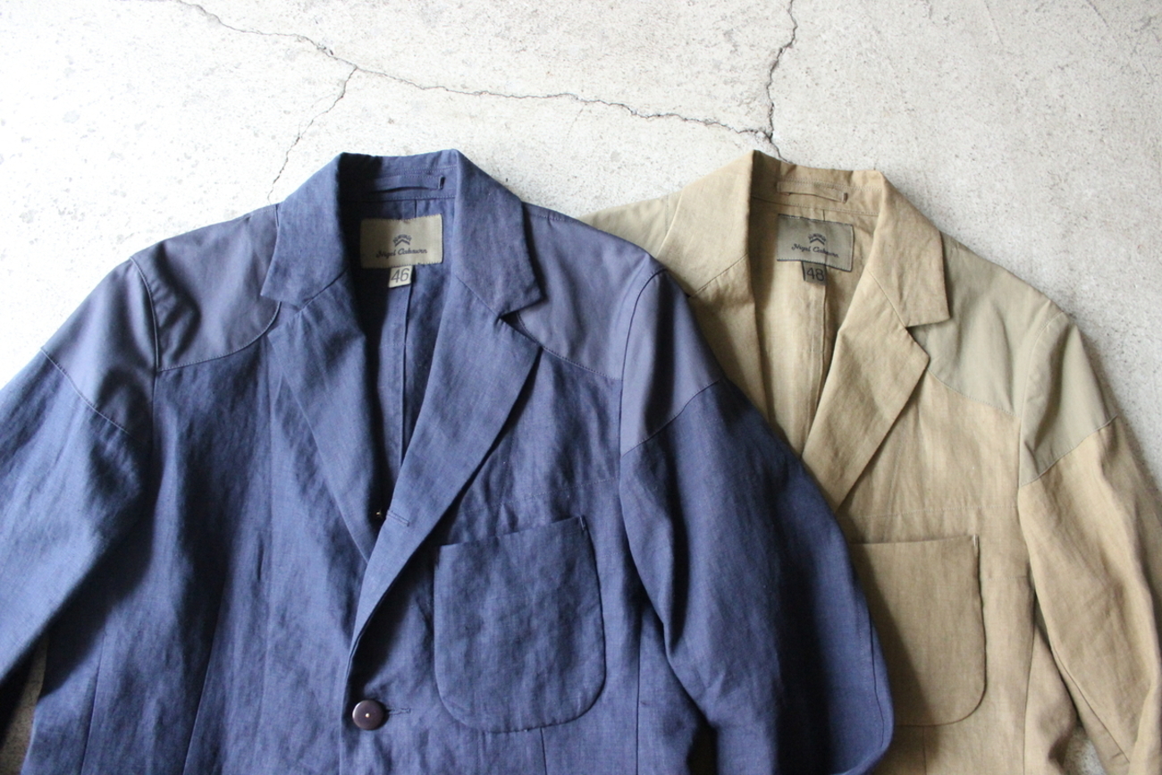 Nigel Cabourn