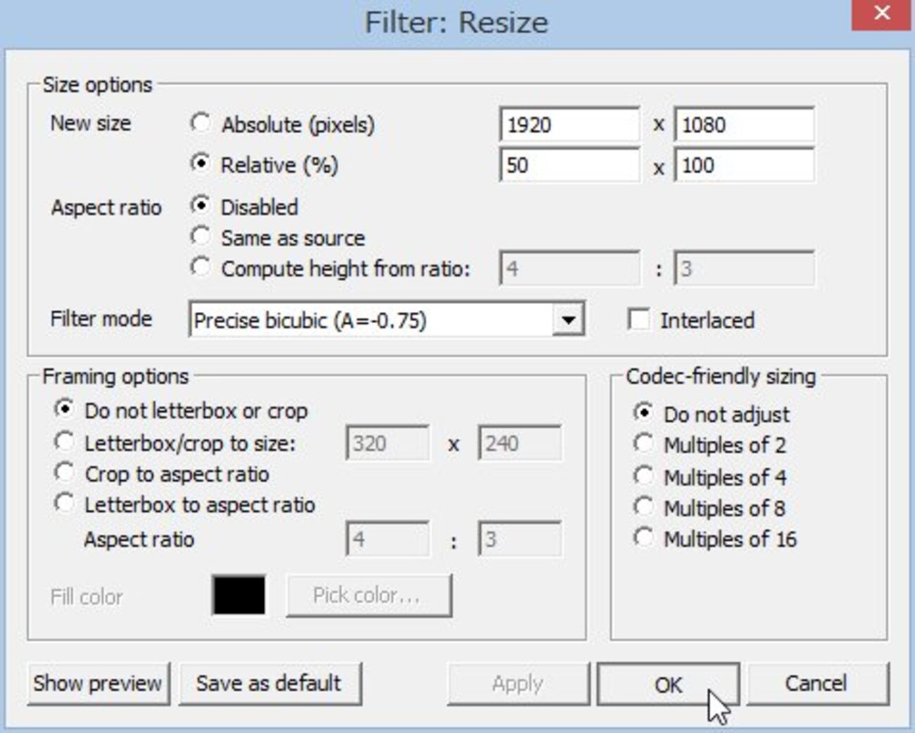Virtualdub Xvid Codec Vfw - filejames48’s diary