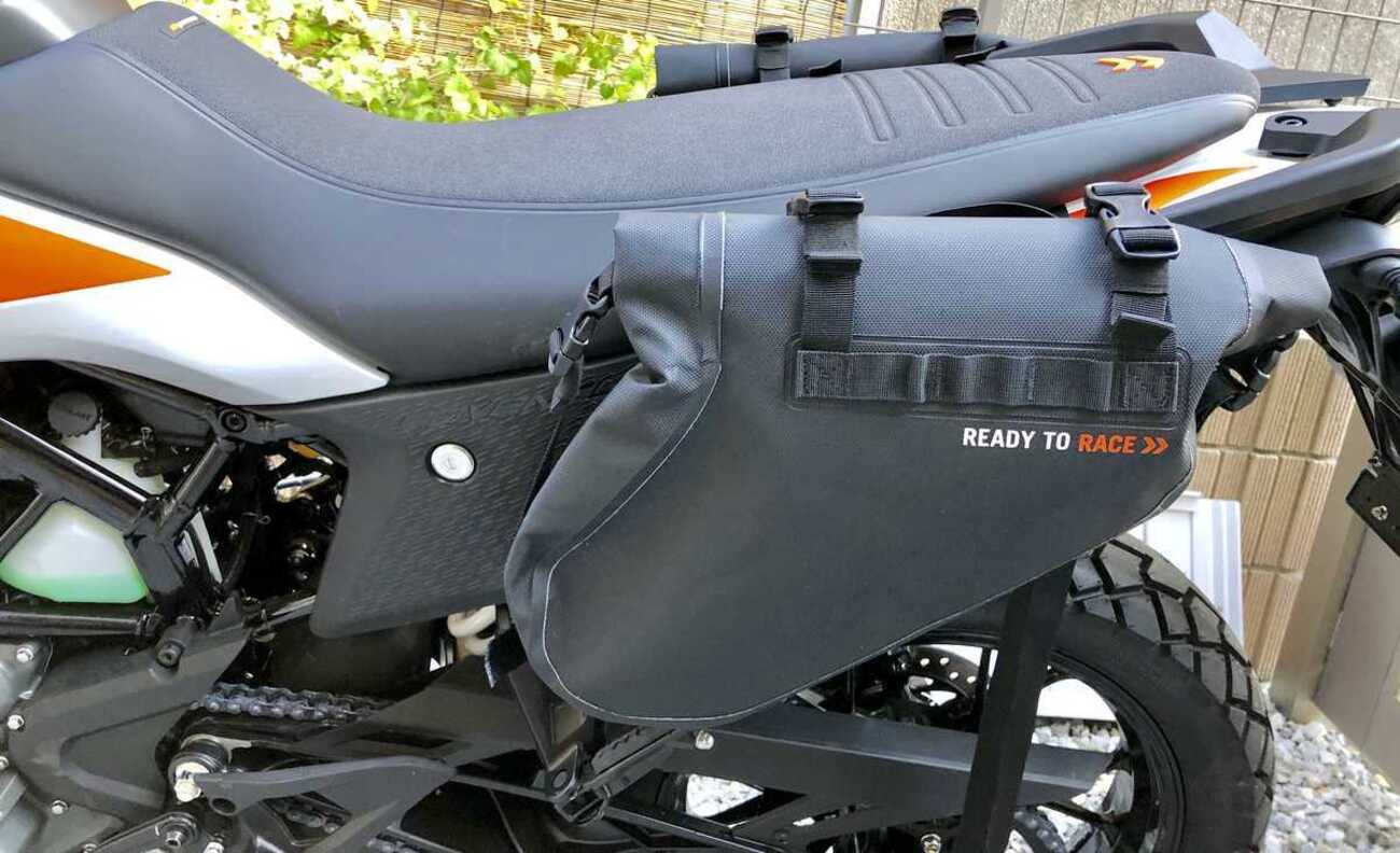 KTM様 KTMから新型「790DUKE」がデビュー！並列2気筒ミドルネイキッド