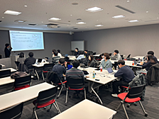「25卒合同AWS勉強会#2」に参加してきた！