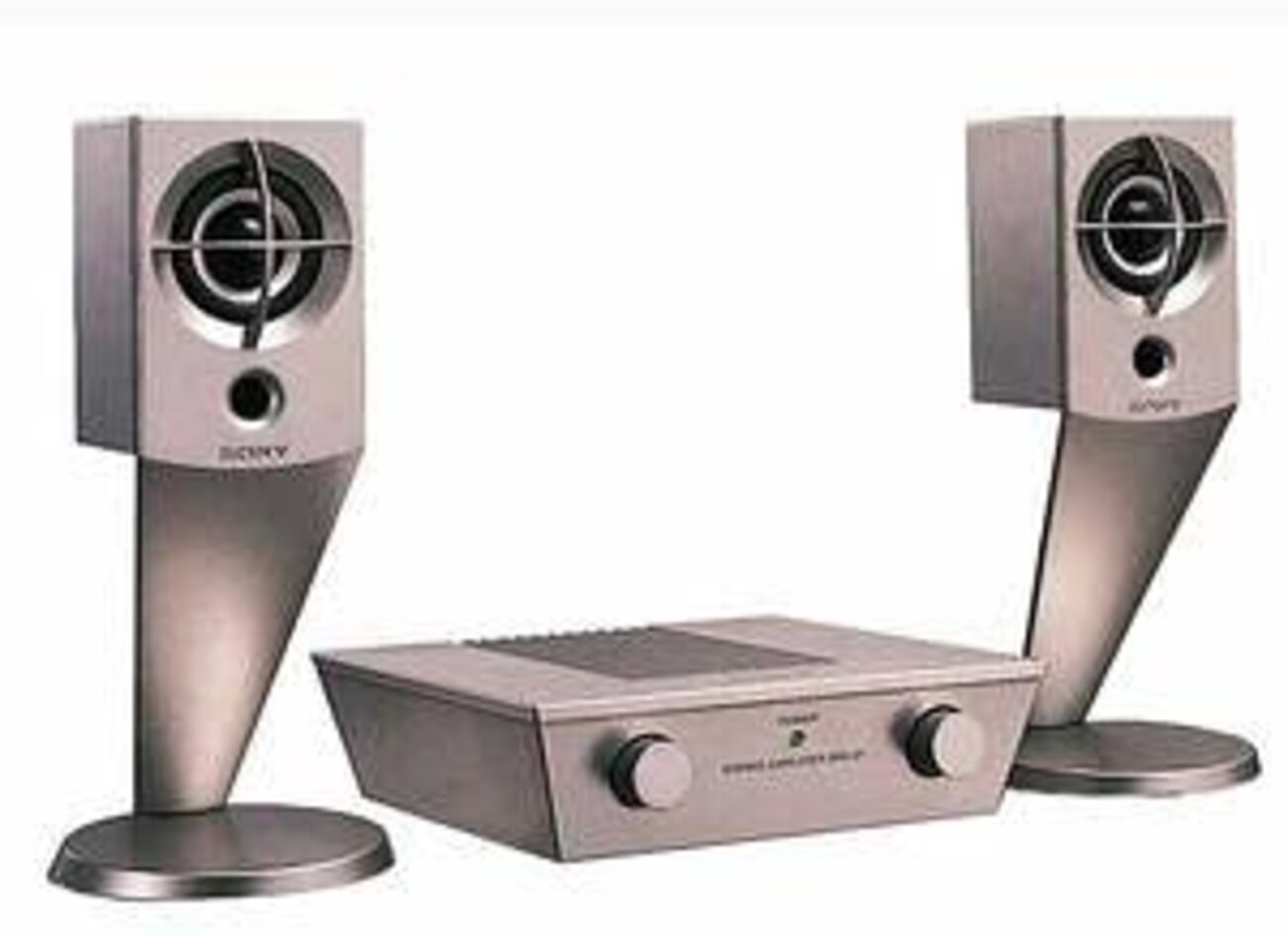 スピーカー・ウーファー Sony SRS-Z1 Amazon.co.jp: SONY アクティブスピーカーシステム SRS-ZX1 : 家電＆カメラ