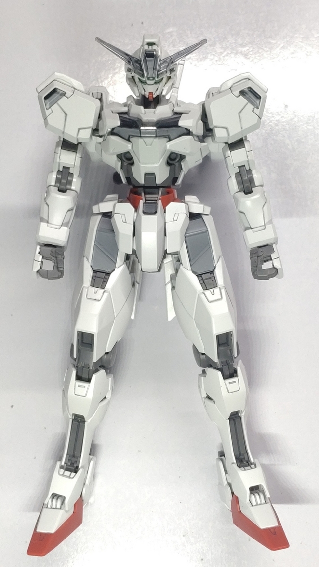 HG ガンダムキャリバーン電飾(脚部) - Cmas's blog