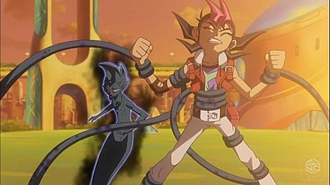 遊戯王zexalとは アニメの人気 最新記事を集めました はてな