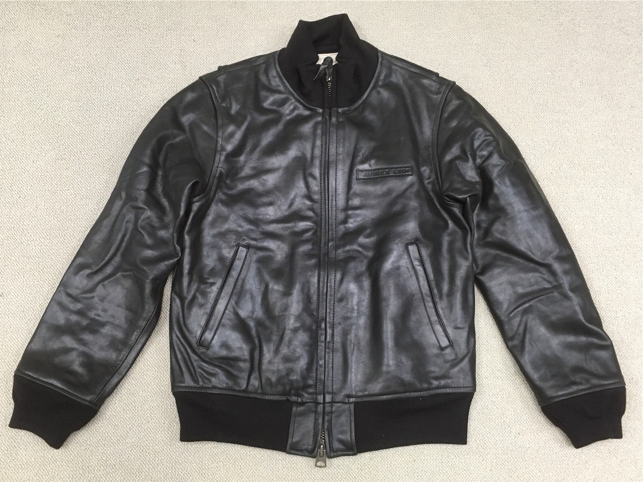 漆黒の機甲士！【アメリカの軍服】陸軍タンカースジャケット