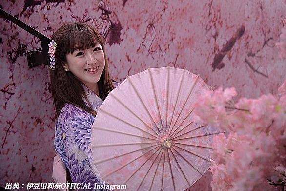 伊豆田莉奈とは アイドルの人気 最新記事を集めました はてな