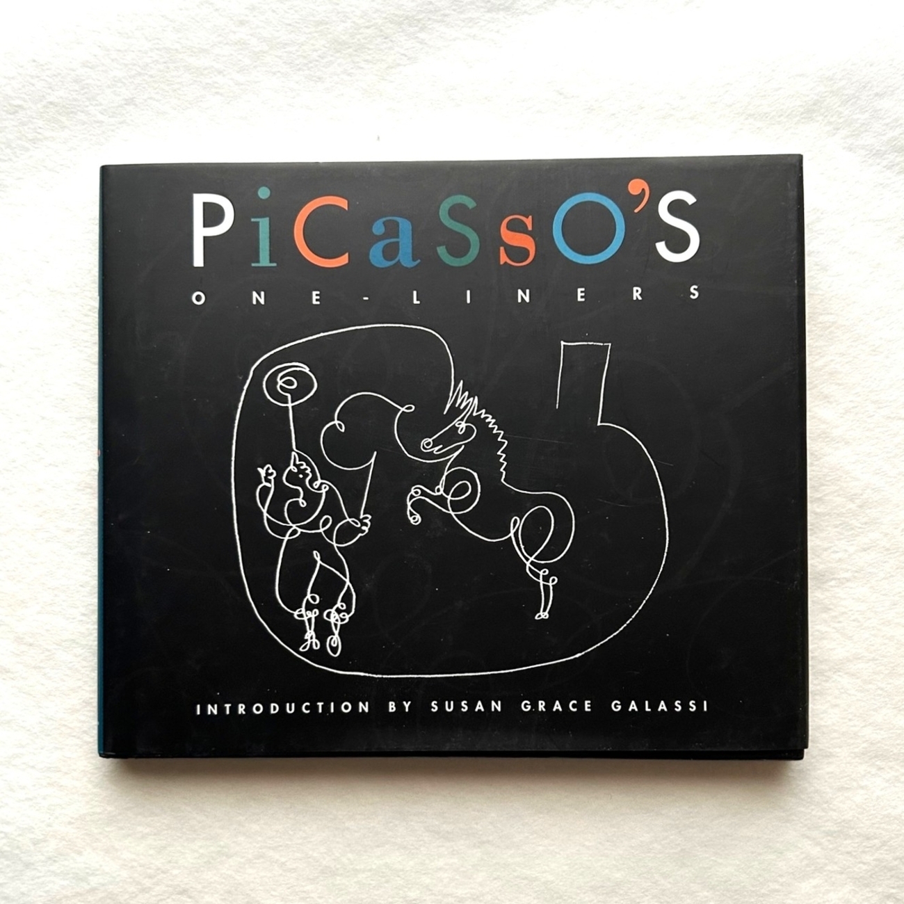 Picasso