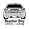 Beamer Boy - Single