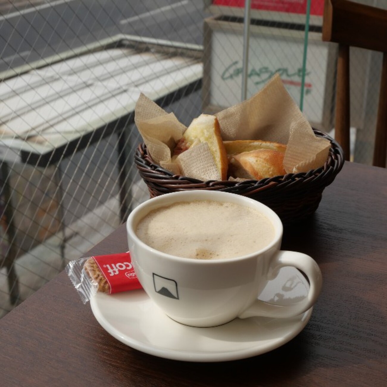 コピバリ 広島本店】韓国の人気カフェが2025年に上陸！日本一号店がまさかの広島なんだって(中区幟町) - 百鬼丸もどきのほぼ広島グルメ