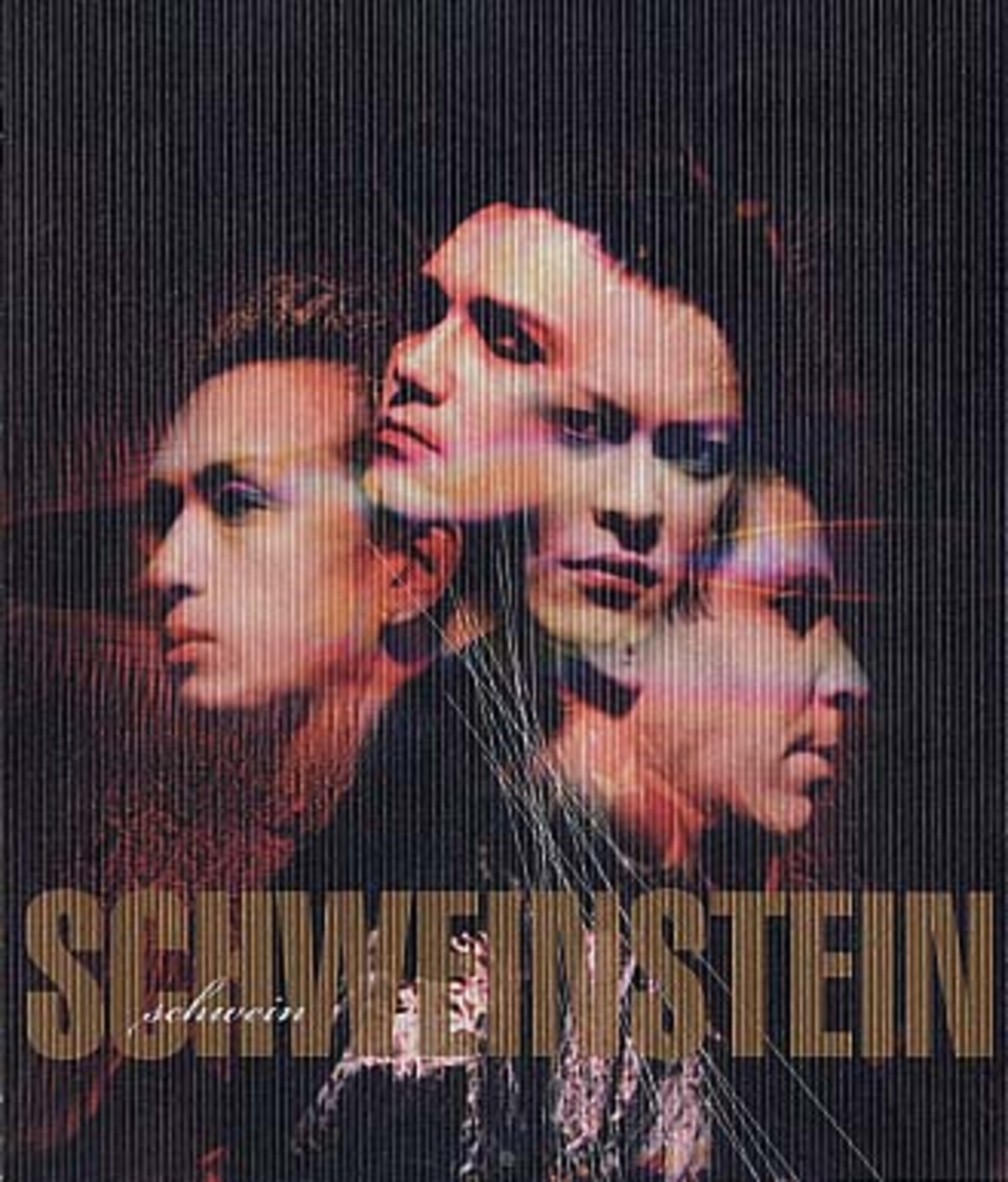 SCHWEIN / SCHWEINSTEIN - MECHANICAL FLOWER