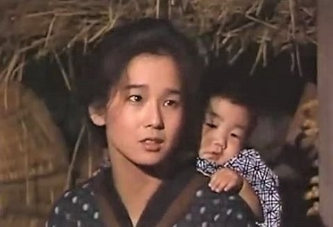 なつぞら」と「おしん」 女優 田中裕子 - Hans Potterの日々