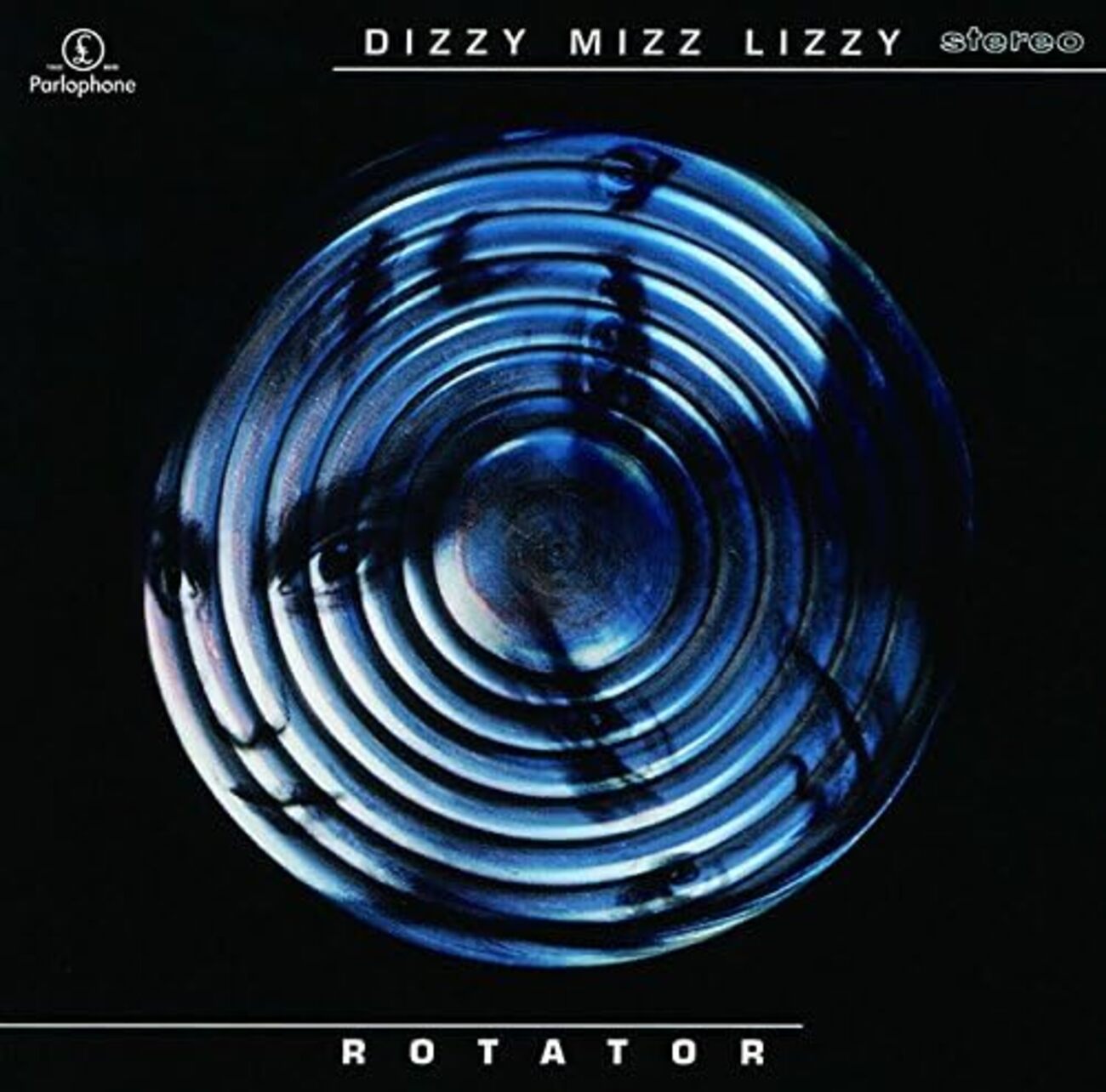 Dizzy Mizz Lizzy『Rotator』徹底レビュー｜90年代ロックの進化