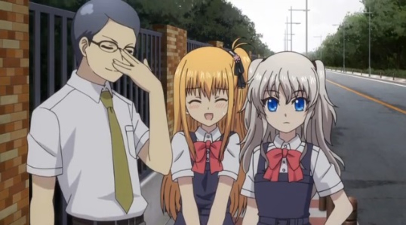Charlotte(シャーロット)10話感想&考察！タイムリープと能力の関係性 