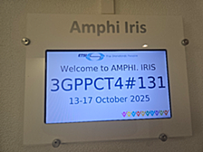 6Gでも注目されるRestoration (復旧) とは？3GPP会合CT4#131参加レポート