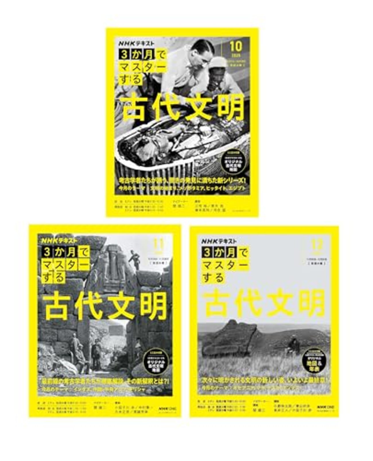 NHK 3ヶ月でマスターする〇〇 に はまってます - 空元気も元気！