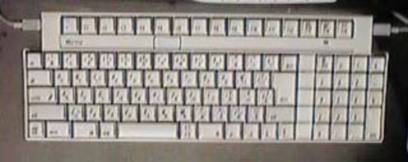 Logicool MX Mechanical（キーボード）の話 - xaid's blog